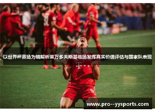 以世界杯赛场为镜解析莱万多夫斯基临场发挥真实价值评估与国家队表现