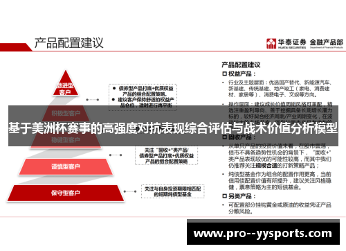 基于美洲杯赛事的高强度对抗表现综合评估与战术价值分析模型 基于美洲杯赛事的高强度对抗表现综合评估与战术价值分析模型