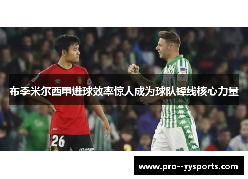 布季米尔西甲进球效率惊人成为球队锋线核心力量