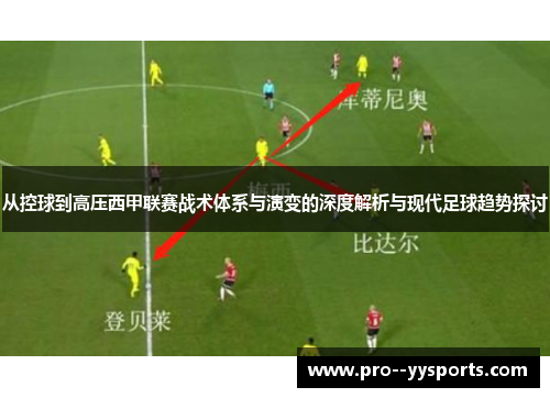从控球到高压西甲联赛战术体系与演变的深度解析与现代足球趋势探讨 从控球到高压西甲联赛战术体系与演变的深度解析与现代足球趋势探讨